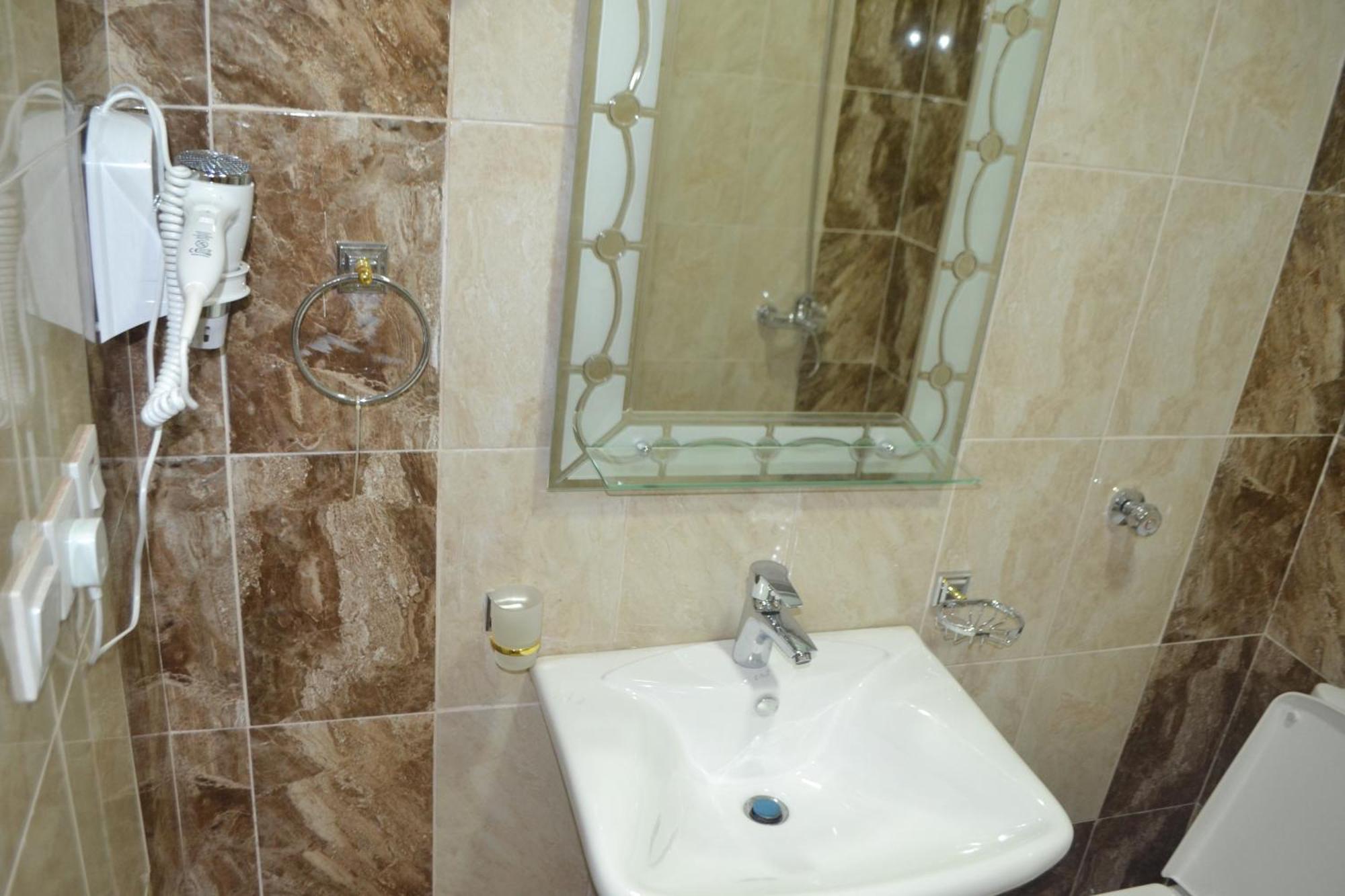AL manzil ALmutmeez Aparthotel Jiddah Camera foto
